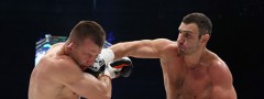 Klitschko vs. Adamek