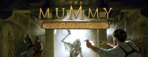The Mummy online