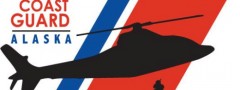 COAST GUARD ALASKA on the Weather Channel
