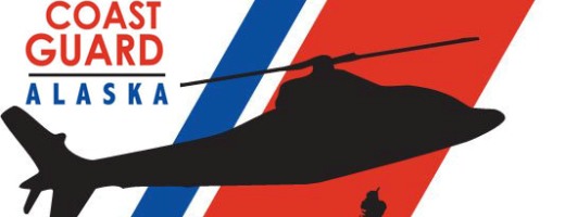 COAST GUARD ALASKA on the Weather Channel